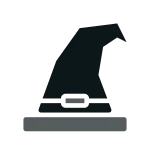 Scare SVG Icon